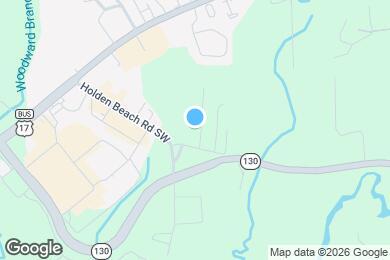 Map image of the property - 129 Madison St SW