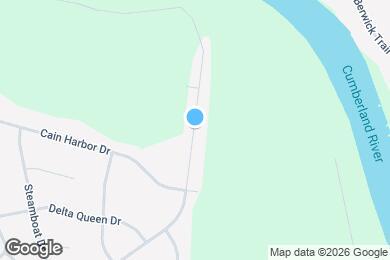 Map image of the property - 4264 Longfellow Dr