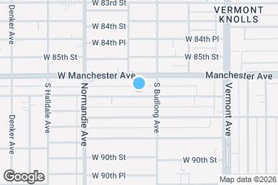 Map image of the property - Unit