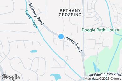 Map image of the property - 13491 Spring View Dr
