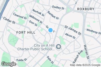 Map image of the property - 41 Juniper St