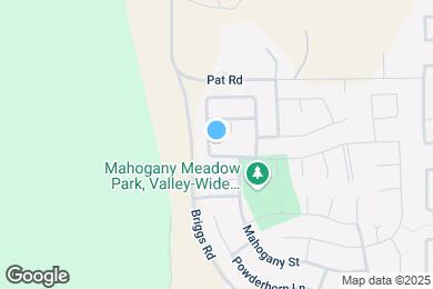 Map image of the property - 34608 Low Bench St