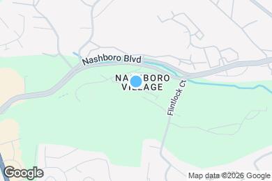 Map image of the property - 1331 Nashboro Blvd