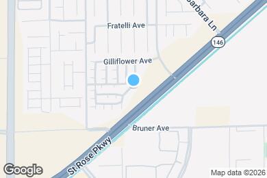 Map image of the property - 11986 White Lilly St