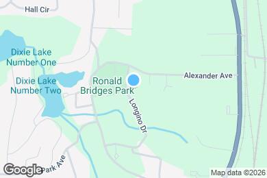 Map image of the property - 6120 Longino Dr