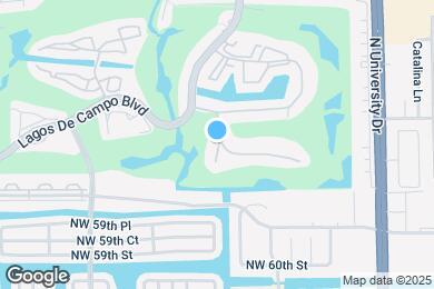 Map image of the property - 8020 Fairview Dr