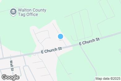 Map image of the property - 528 Landers St