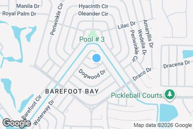 Map image of the property - 904 Redbud Rd