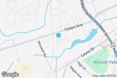 Map image of the property - Lakeview Terrace Apartment Homes
