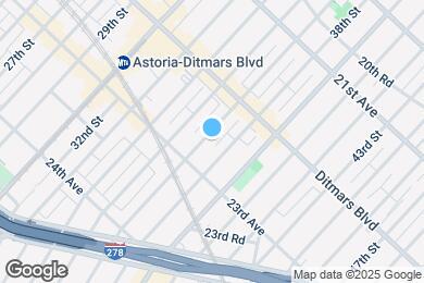 Map image of the property - 2249 37th St