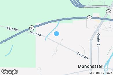 Map image of the property - 34 Pratt Rd