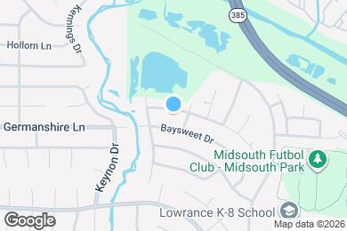 Map image of the property - 7567 Spring Morning Ct