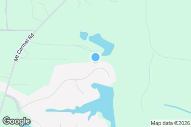 Map image of the property - 235 Red Maple Dr