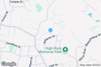 Map image of the property - 63 Crescent Ln