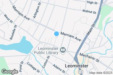 Map image of the property - 9 Gardner Pl