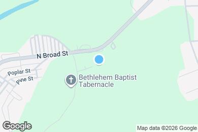 Map image of the property - 70 Kenzi Way SW