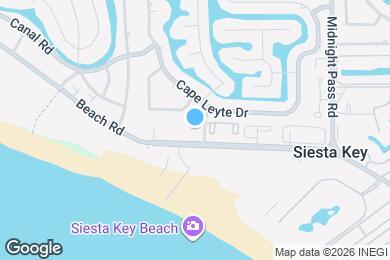 Map image of the property - 853-899-899 Beach Rd