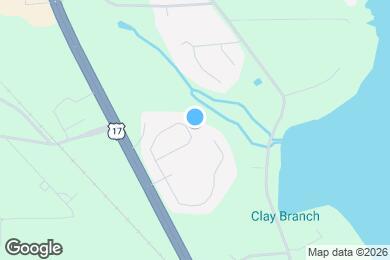 Map image of the property - 2908 Majestic Oaks Ln