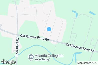 Map image of the property - 109 Hillmont Ct