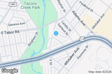 Map image of the property - 745 Smylie Rd