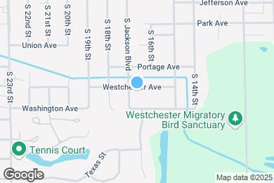 Map image of the property - State Place Apartment Homes