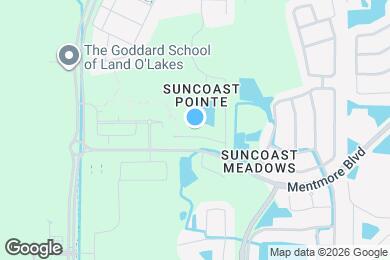 Map image of the property - 17023 Torvest Ct