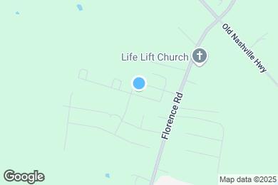 Map image of the property - 5236 Nancy Seward Dr