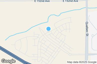 Map image of the property - 6562 Arbor Blvd E