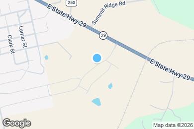 Map image of the property - 243 Water Well Rd