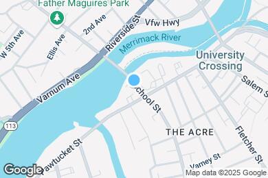 Map image of the property - 41 School St