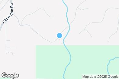 Map image of the property - 1405 Brookhaven Dr