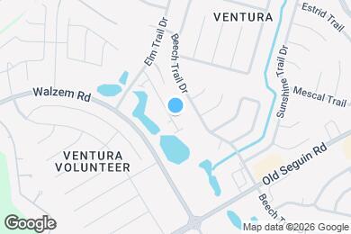 Map image of the property - 7004 Elm Cv