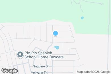 Map image of the property - 360 Sun Bluff Rd