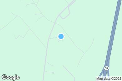 Map image of the property - 1495 Merrimans Ln