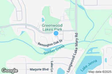 Map image of the property - 2270 Milltowne Way