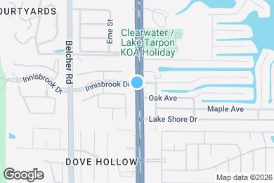 Map image of the property - 36750 US-19