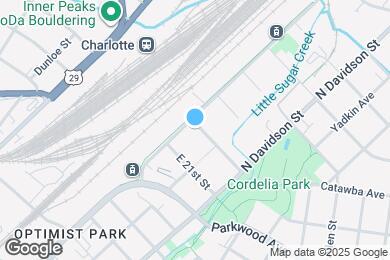 Map image of the property - Joinery