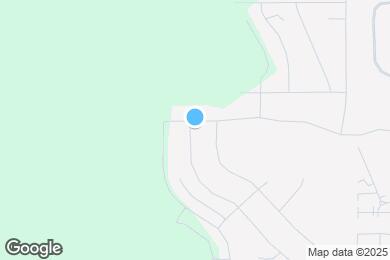 Map image of the property - 9625 W Broek Dr