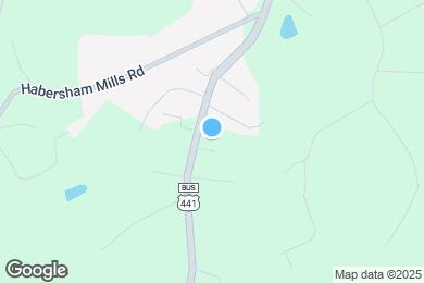Map image of the property - Villas at Old 441