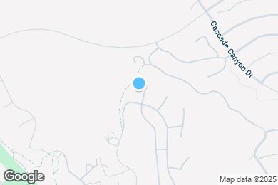 Map image of the property - 12215 Delante Ct