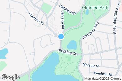 Map image of the property - 279 Chestnut Ave