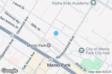 Map image of the property - 1056 Noel Dr