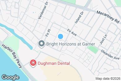Map image of the property - 3216 Phoenix Ln