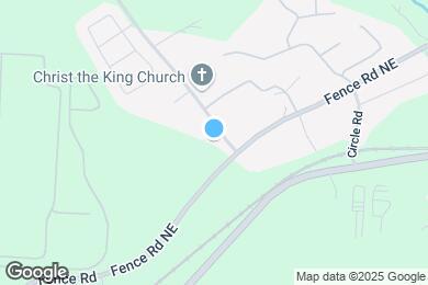 Map image of the property - 169 Rabbit Hill Rd
