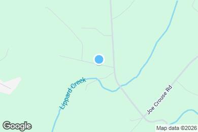 Map image of the property - 4373 Laney Rd
