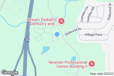 Map image of the property - Stillwood Farms Apartments at Newnan