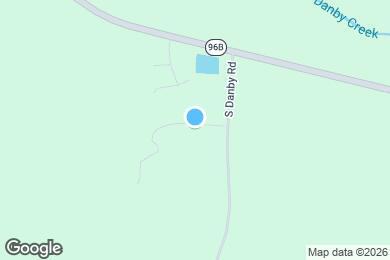 Map image of the property - 22 Tammy Dr
