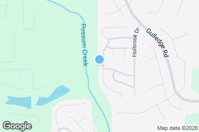 Map image of the property - 136 Camellia Way