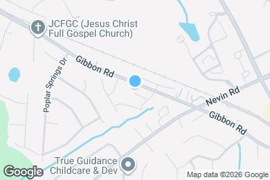 Map image of the property - 6030 Elena Lynn Ct