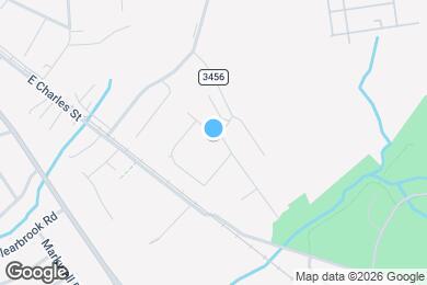 Map image of the property - 738 Ablow Dr